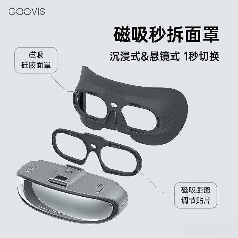 推荐探索科技与设计的完美结合开元ky棋牌AR眼镜十大名牌(图4)
