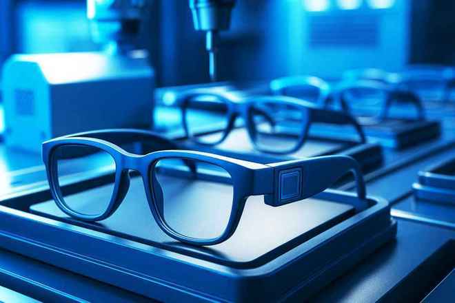 存储芯片赋能高端穿戴设备轻薄设计开元棋牌