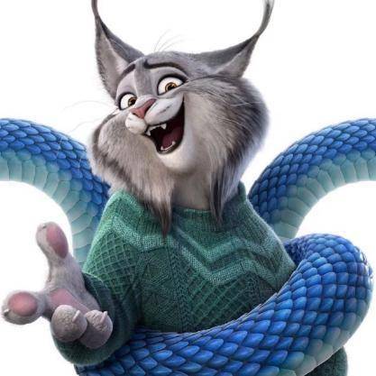 被盘问：一场由动画引发的全民狂欢引发高度关注开元棋牌突发特讯！一夜之间所有的缅因猫都在(图7)